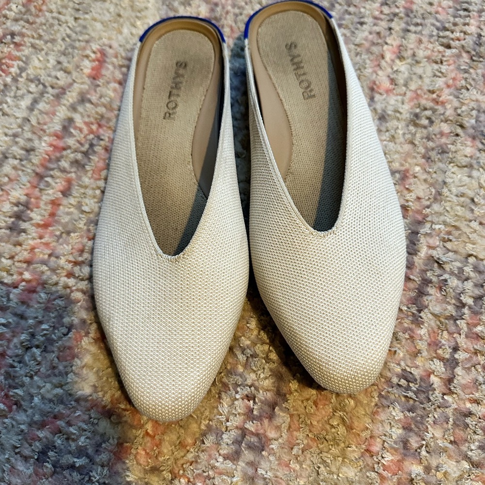 Rothys Mules - Picture 3 of 3